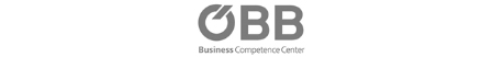 ÖBB Business Competence Center ÖBB Business Competence Center