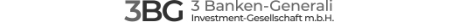 3BG 3 Banken-Generali Investment-Gesellschaft