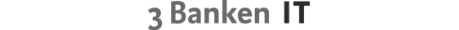3 Banken IT